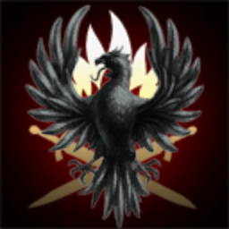 Shadow Phoenix Rise