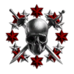BLACK OPS-RETRIBUTION