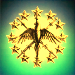 Chaos arbiter recruit