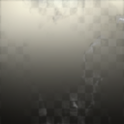5th dimensional space