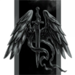 Deathwing 1st Chapter