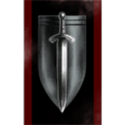 THE BLAZING SUNS OF LEVA MK2