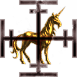 Sadly Unicorn