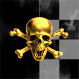 Rogue Trader Logistics