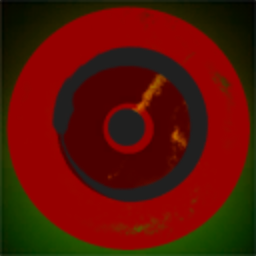 Red-Eye Industries