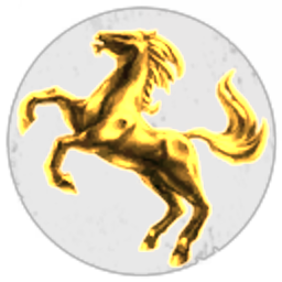 a lame horse