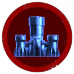 Crux Dark Citadel Industrial