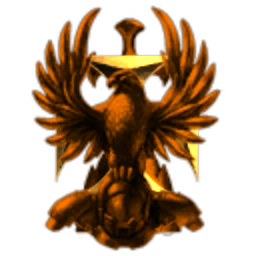 The Holy Angarian Empire