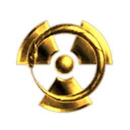 Toxic-Mushroom