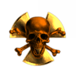 Radiologic Redhead Roger