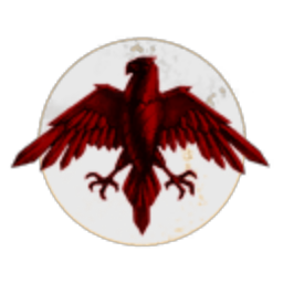 R.e.d R.a.v.e.n.
