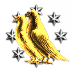 little gold dove