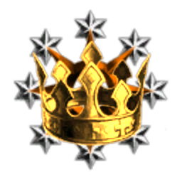 Suncrowned Elites