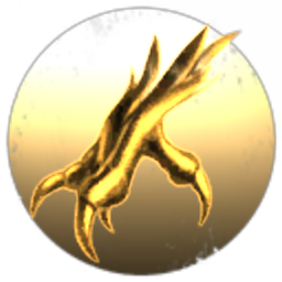 The Claws of EVE