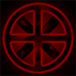 The Red X