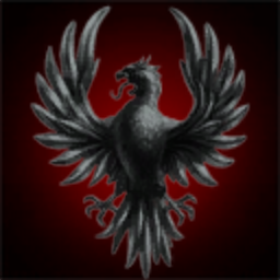 Immortal Black Phoenix Corps