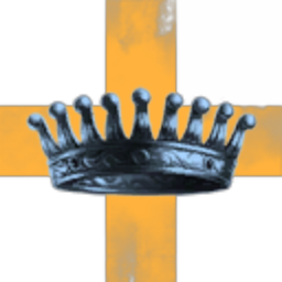 Queens' Triangle