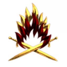 Red Hot Flame