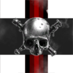 BACK FLAG.