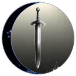Blade of the Dark Moon