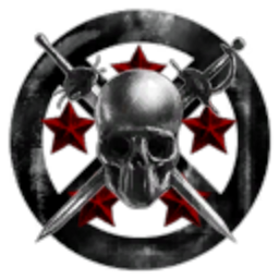 Black Flag Paramilitary Co.