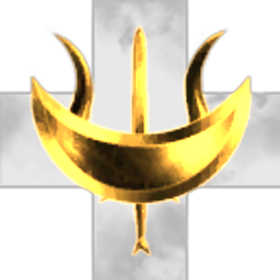 24th Imperial Crusade Retired Hospital