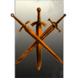 Amarr Imperial Prior of War