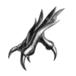THEEAGLESCLAW