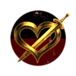 With Ukraine in the Heart