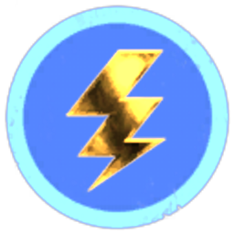 Lightning wings