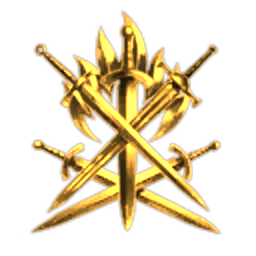 Pile Of Swords
