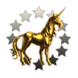 Clueless Space Unicorns