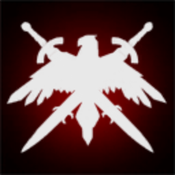 Crimson Wedge