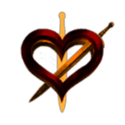 eternal of the blood heart
