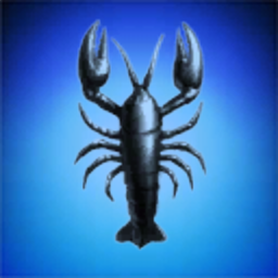 The Church Of The Prawn God
