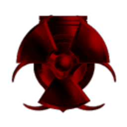 Mercenary Corporation X1814