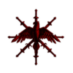 Black-Chaos