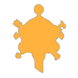 Mustard Splotch