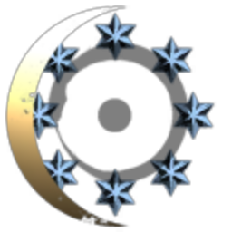 Peacekeeper Authority of The Ishagan Seven Stars