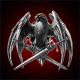 Empire of Eternal War