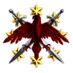 Scarlet Hawks