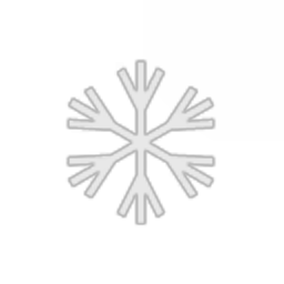 The Silent Snowfall Watcher