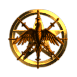 Amarian Church of Industry Deployment