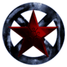 RED Star and Black Rabbit