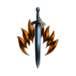 Mount Weazel Combustibles