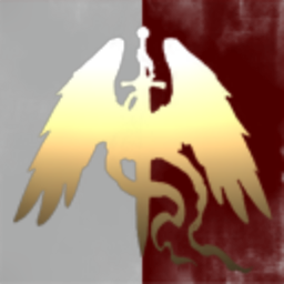 Trinity Blood. Broken Wings