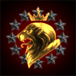 The Pride of Praise