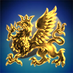 Golden Legendary Dragonborn