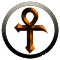 Holy Ankh
