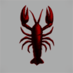 Really Strong Krab